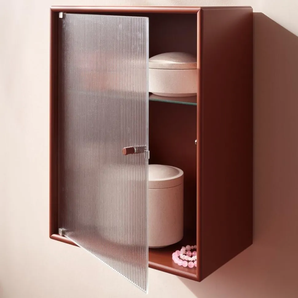Ripple Cabinet