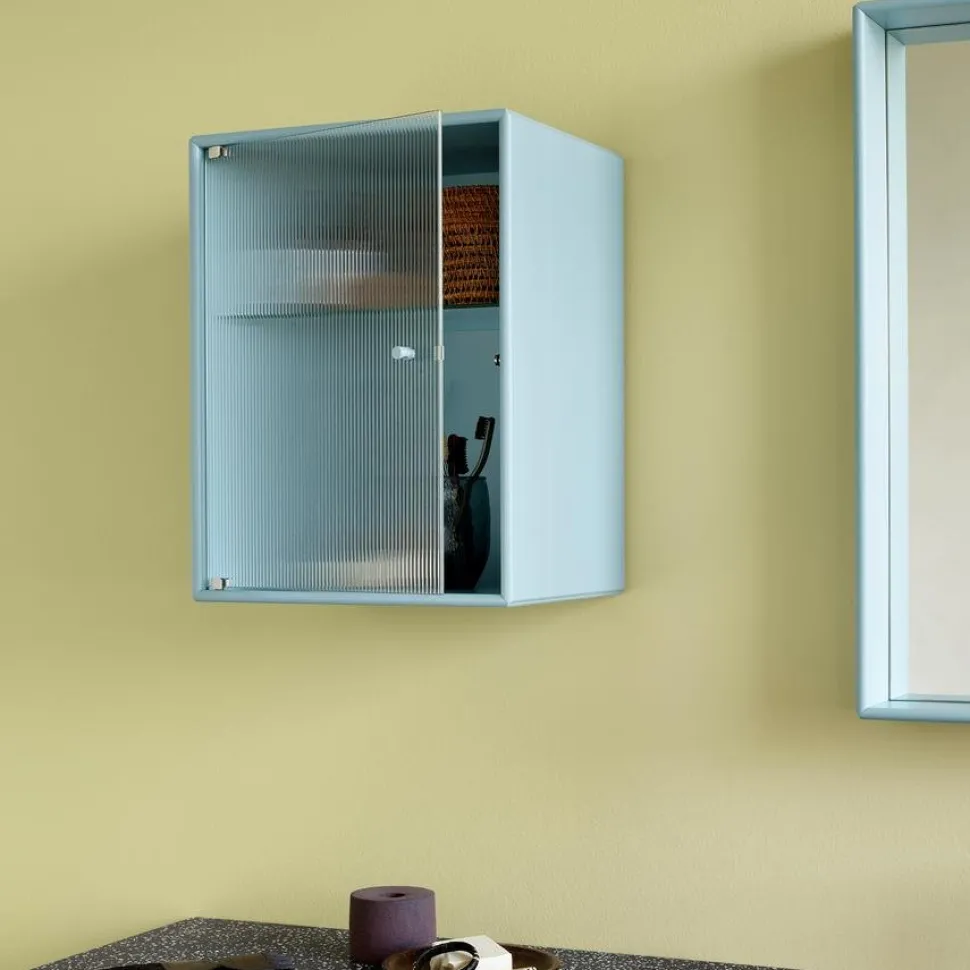 Ripple Cabinet