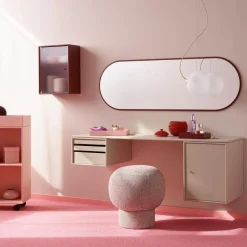 Ripple Cabinet