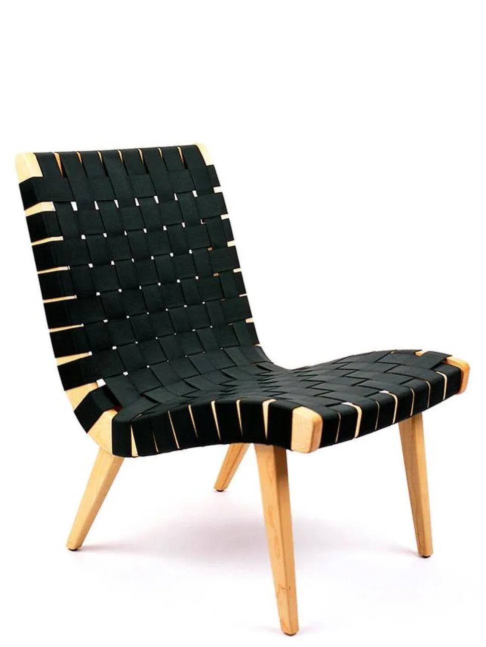 Risom Lounge Stuhl