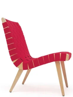Risom Lounge Stuhl