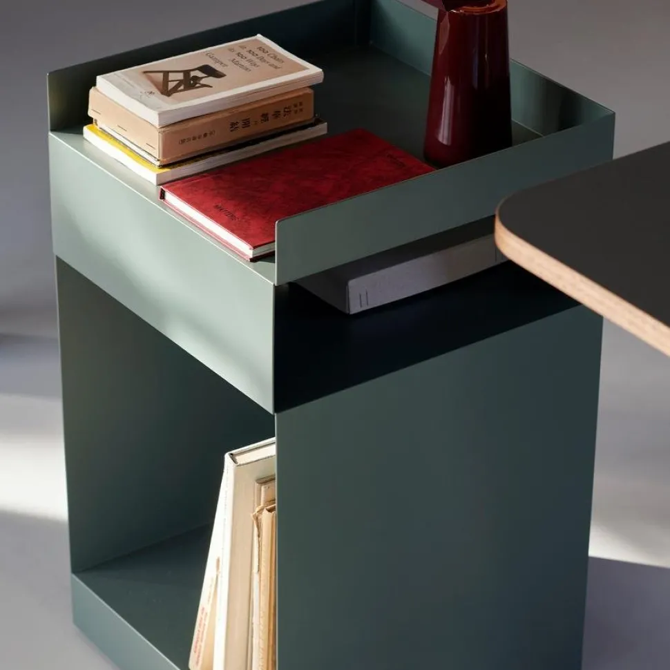 Rotate Rollcontainer