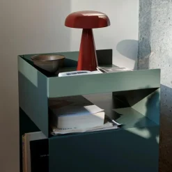 Rotate Rollcontainer
