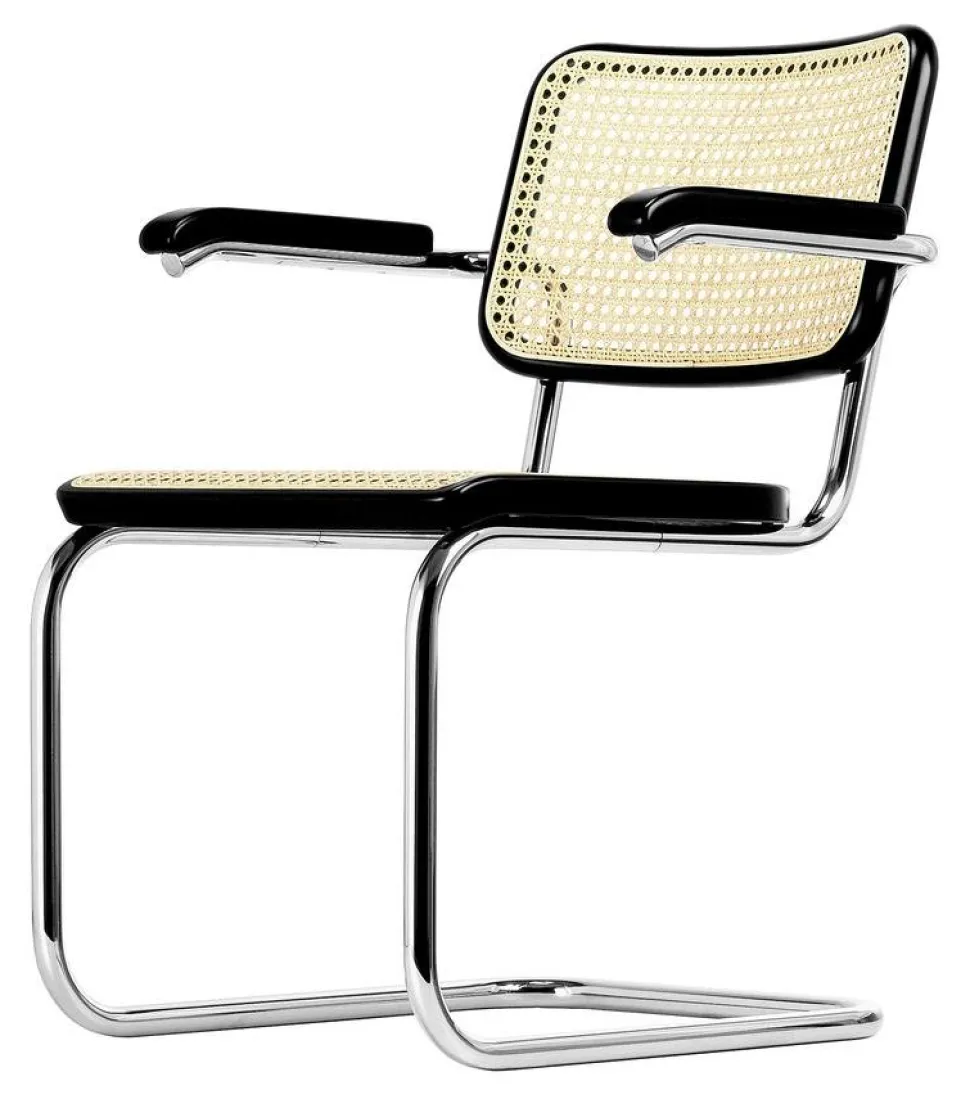 S 64 / S 64 N Freischwinger