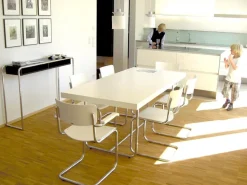 S 43 Klassik Freischwinger