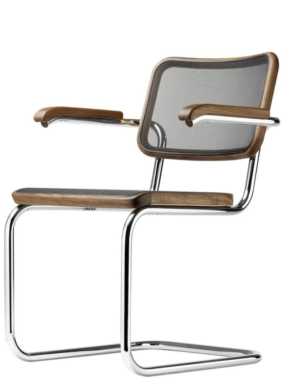 S 32 N / S 64 N Pure Materials Freischwinger