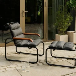 S 35 N All Seasons Loungestuhl
