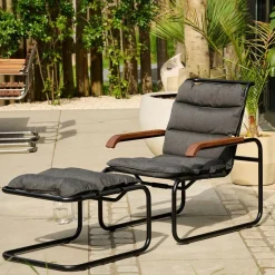 S 35 N All Seasons Loungestuhl