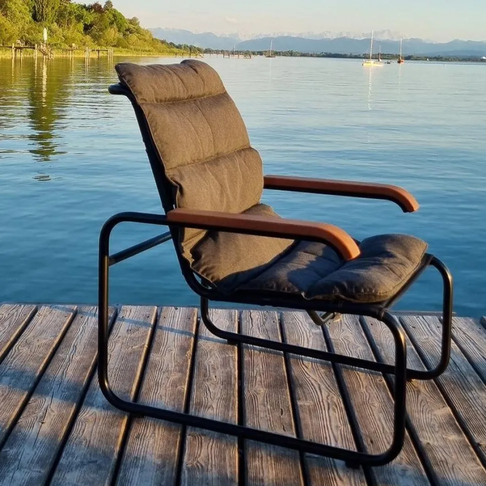 S 35 N All Seasons Loungestuhl