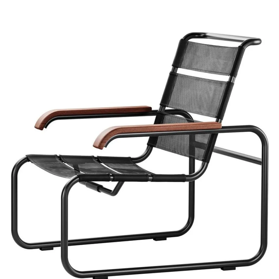 S 35 N All Seasons Loungestuhl