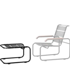 S 35 NH All Seasons Fußhocker