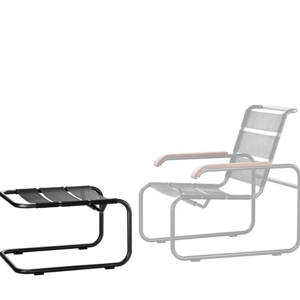 S 35 NH All Seasons Fußhocker