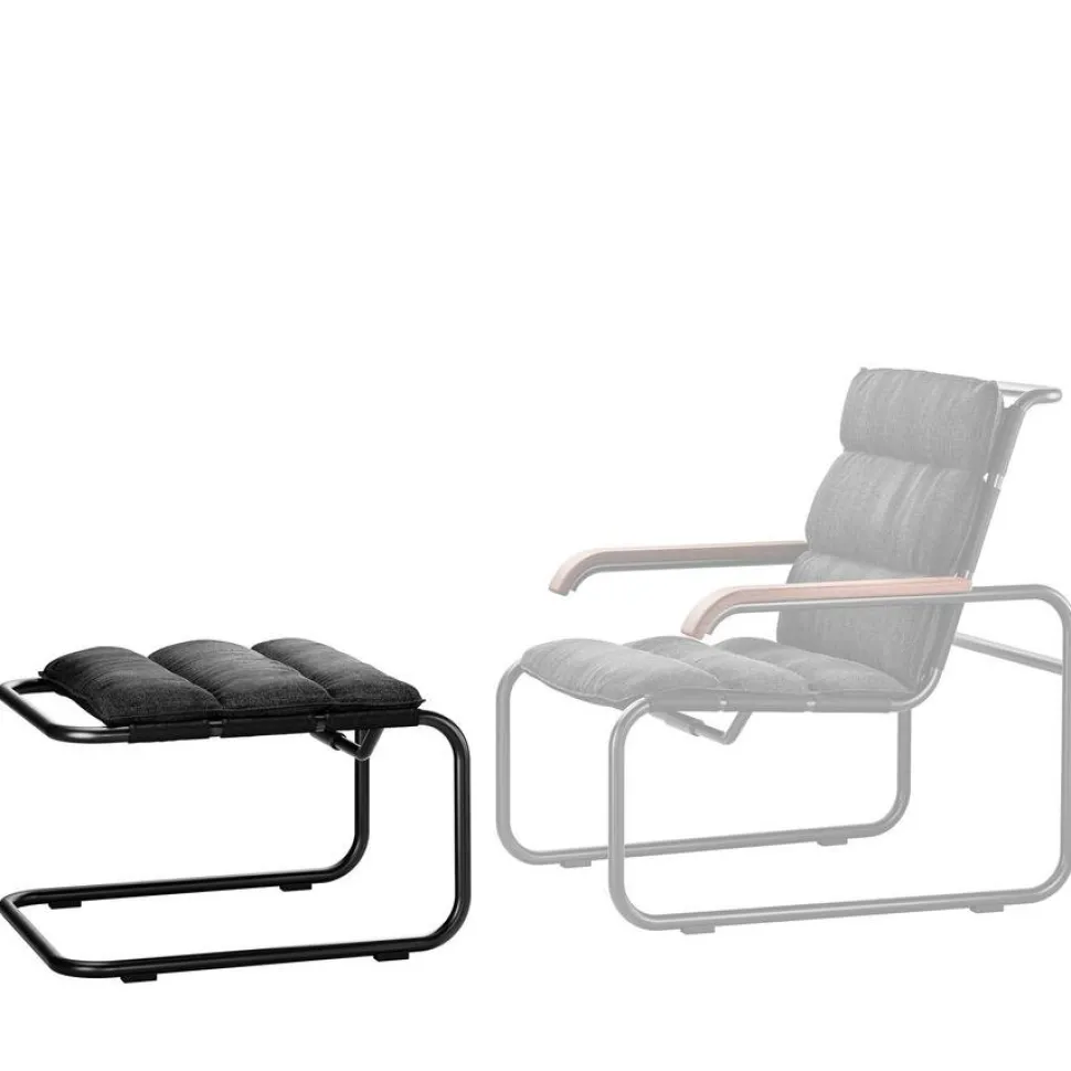 S 35 NH All Seasons Fußhocker