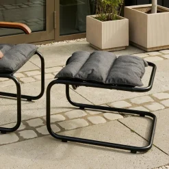S 35 NH All Seasons Fußhocker