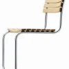 S 40 Outdoor Freischwinger