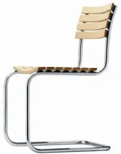 S 40 Outdoor Freischwinger