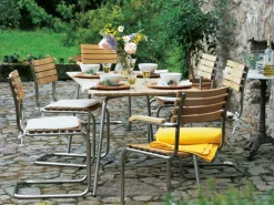 S 40 Outdoor Freischwinger