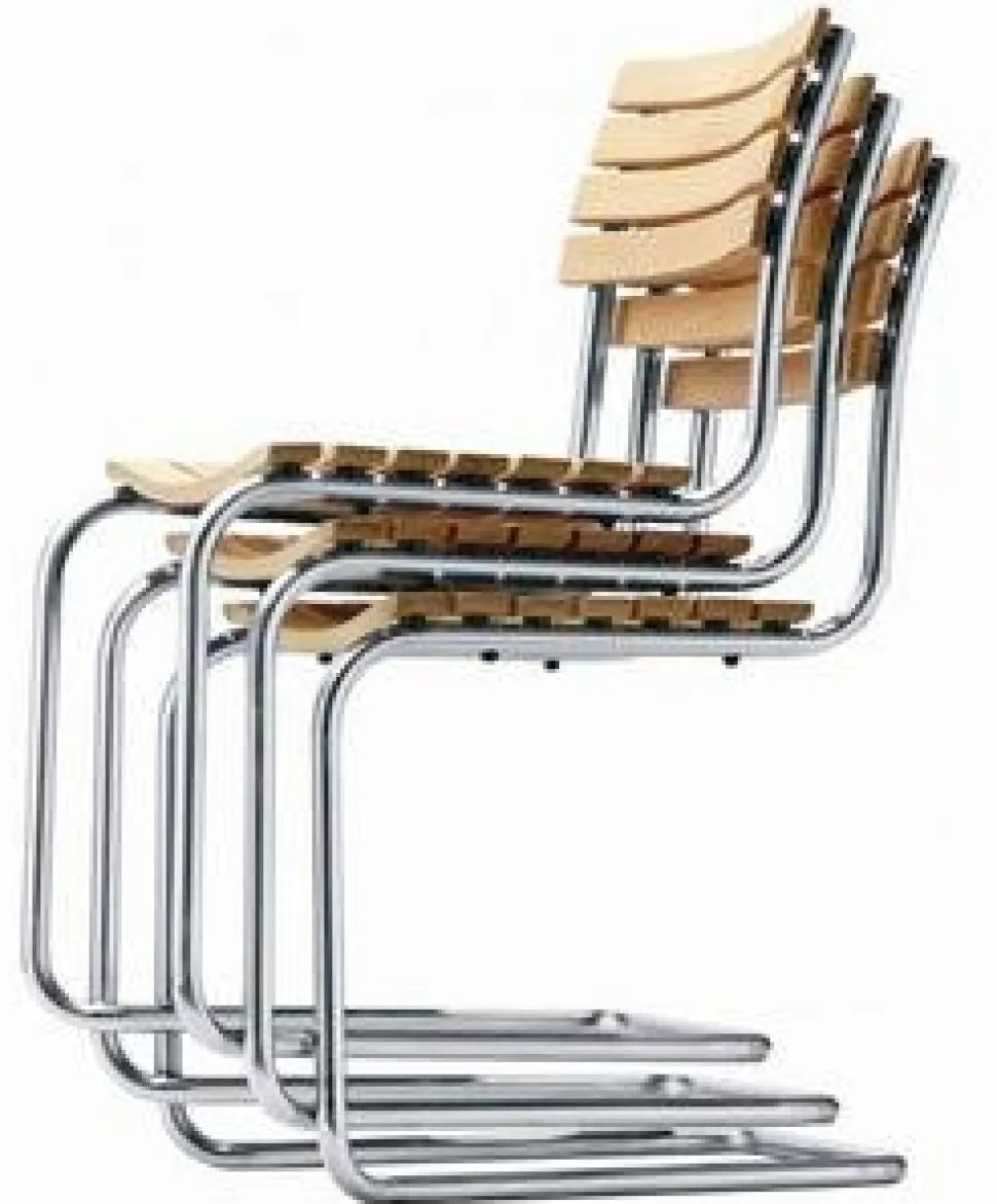 S 40 Outdoor Freischwinger