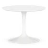 Saarinen Couchtisch rund