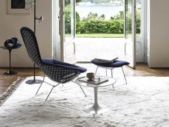 Saarinen Couchtisch rund