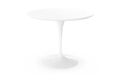 Saarinen Esstisch rund