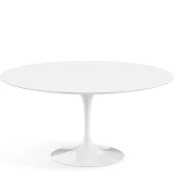 Saarinen Esstisch rund