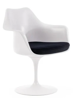 Saarinen Tulip Armlehnstuhl