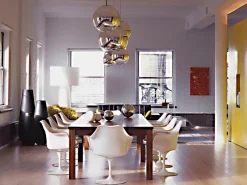 Saarinen Tulip Armlehnstuhl