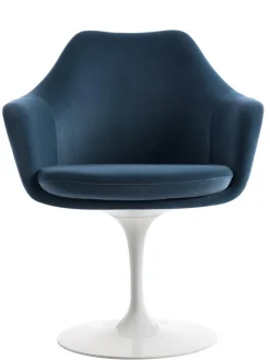 Saarinen Tulip Armlehnstuhl