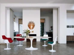 Saarinen Tulip Armlehnstuhl