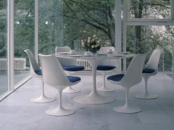 Saarinen Tulip Stuhl