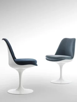 Saarinen Tulip Stuhl