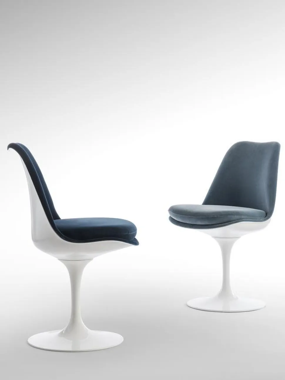 Saarinen Tulip Stuhl