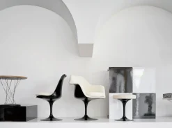 Saarinen Tulip Stuhl
