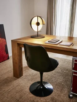 Saarinen Tulip Stuhl