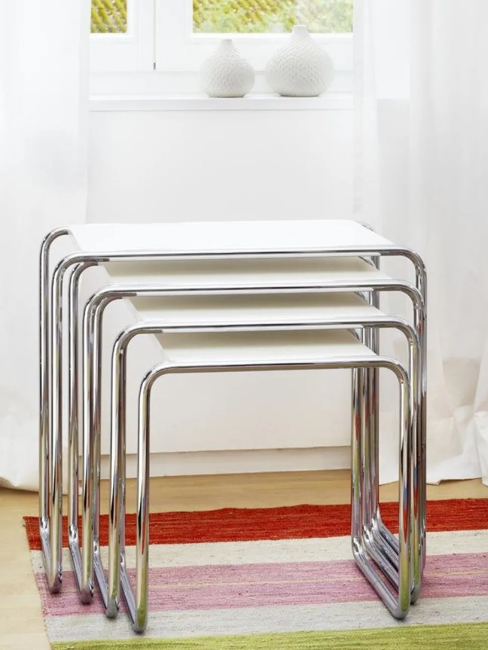 Satztisch B 9