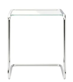 Satztisch B 97 Glas