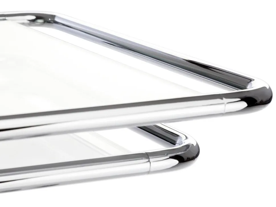 Satztisch B 97 Glas