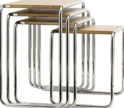 Satztisch B 9 Pure Materials