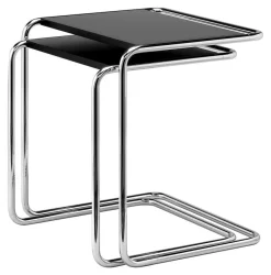 Satztischset B 97