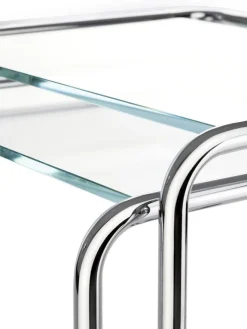 Satztischset B 97 Glas