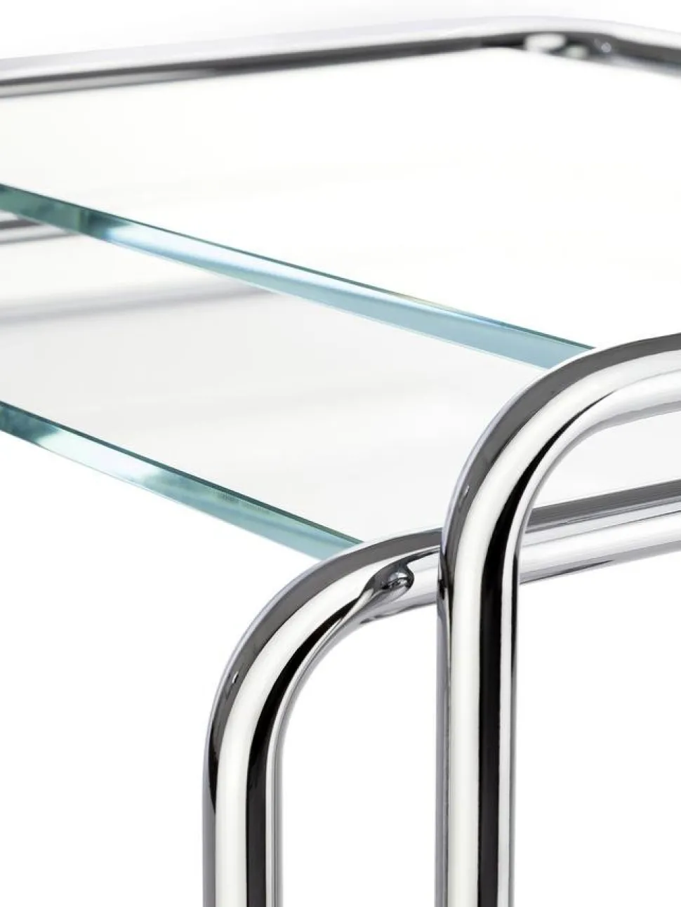 Satztischset B 97 Glas