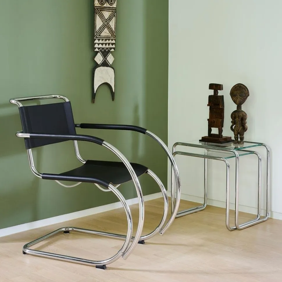 Satztischset B 97 Glas