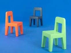 Seggiolina Pop