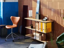 Serie 7 Drehstuhl 3117