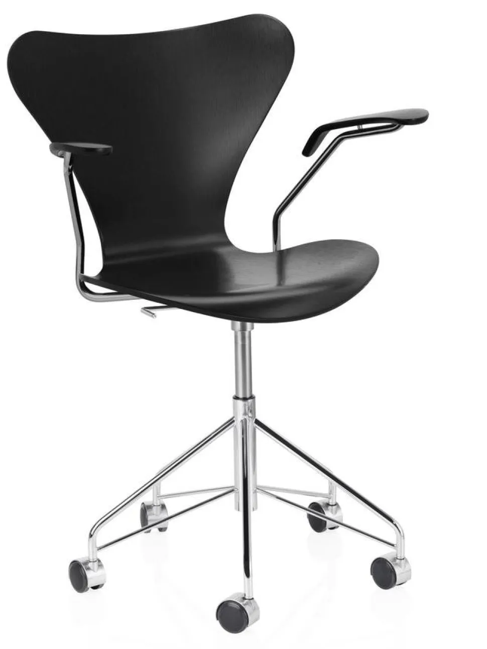 Serie 7 Drehstuhl 3117 / 3217 New Colours