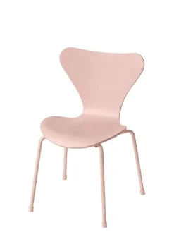 Serie 7 Kinderstuhl 3177 New Colours