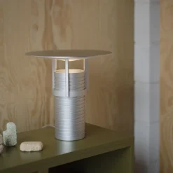 Set Table Lamp