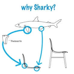 Sharky