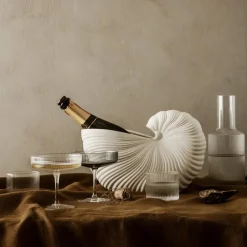 Shell Pot